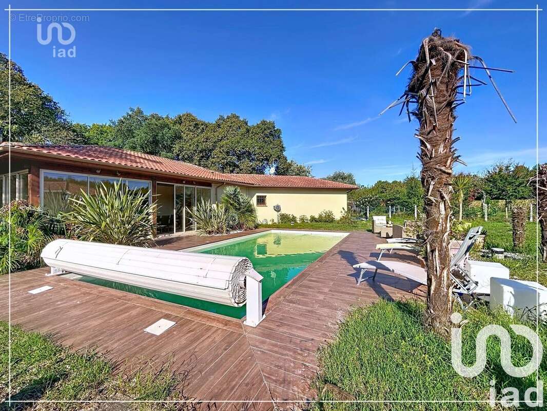 Photo 2 - Maison à SOUSTONS