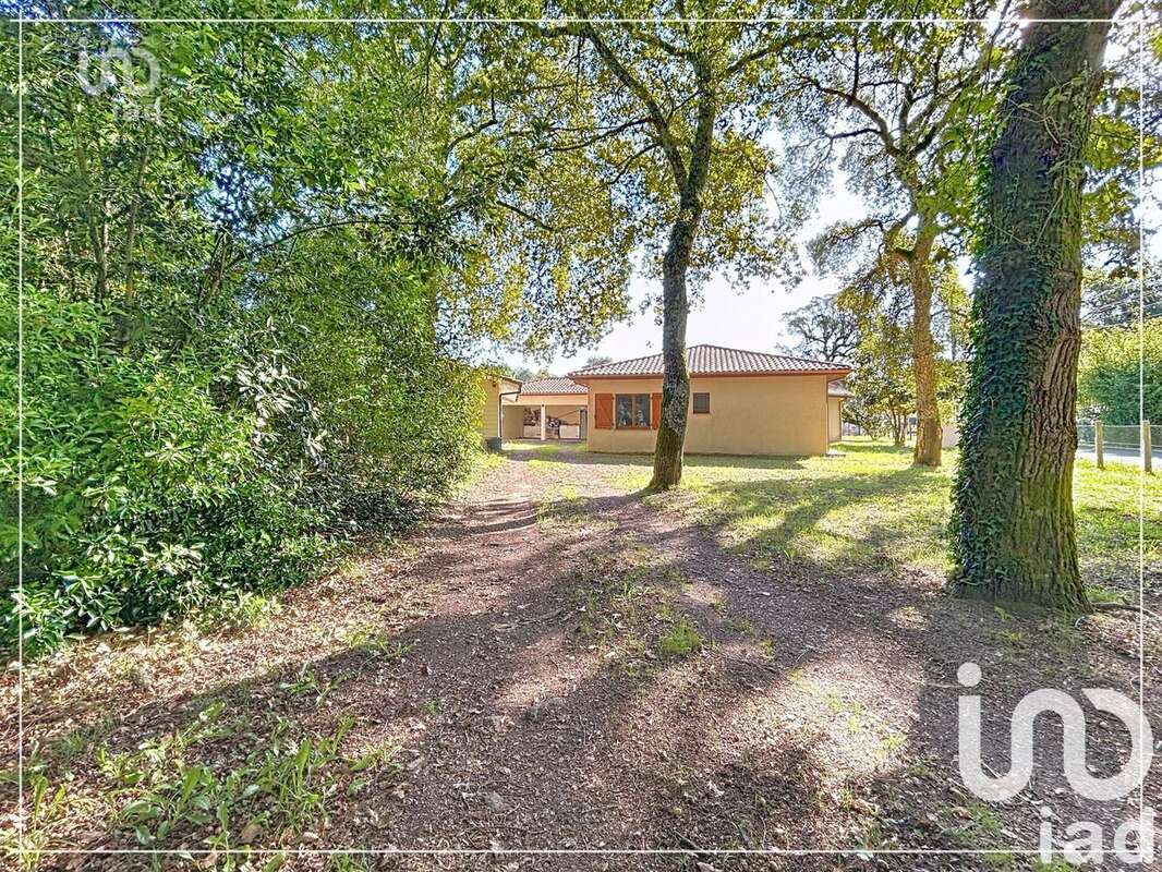 Photo 4 - Maison à SOUSTONS