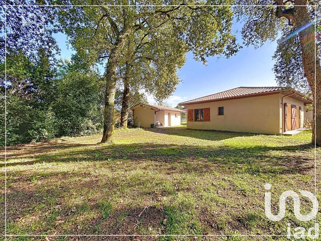 Photo 5 - Maison à SOUSTONS