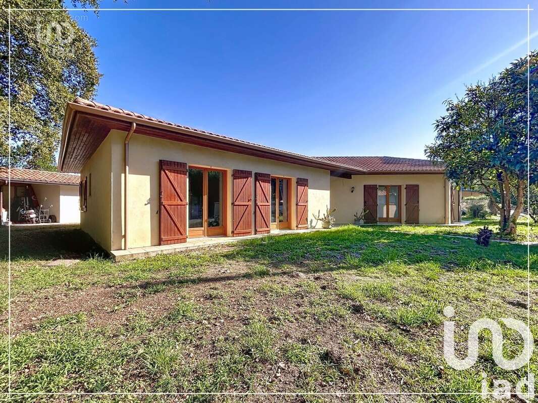 Photo 7 - Maison à SOUSTONS