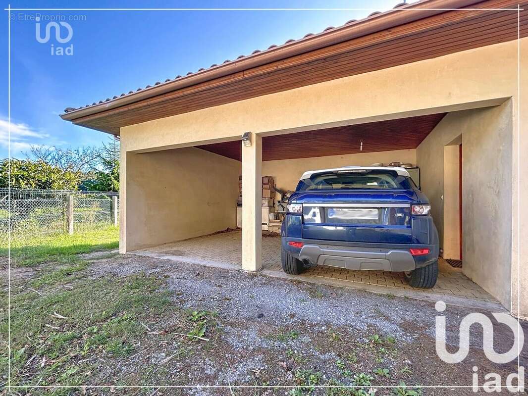 Photo 8 - Maison à SOUSTONS