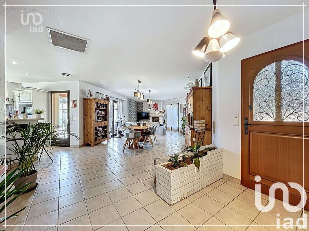 Photo 9 - Maison à SOUSTONS