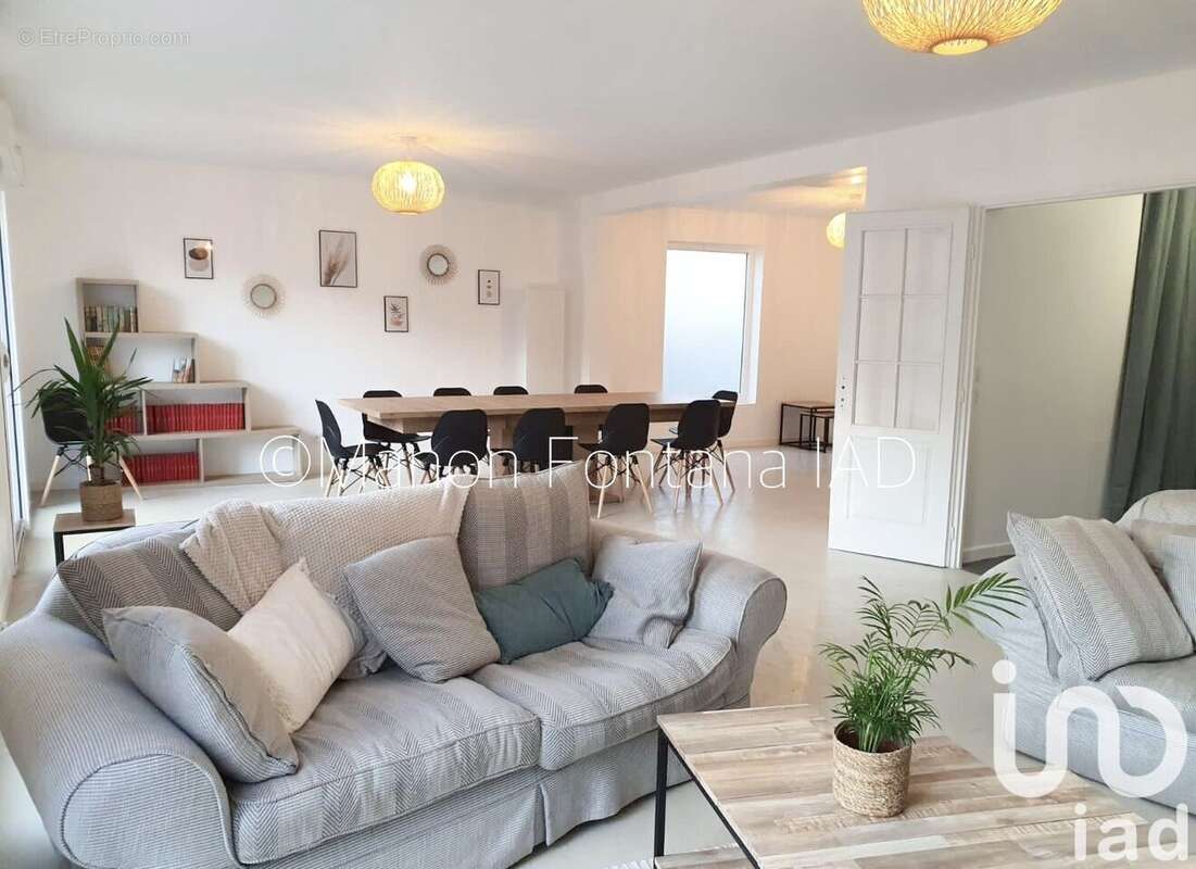 Photo 2 - Maison à WISSOUS