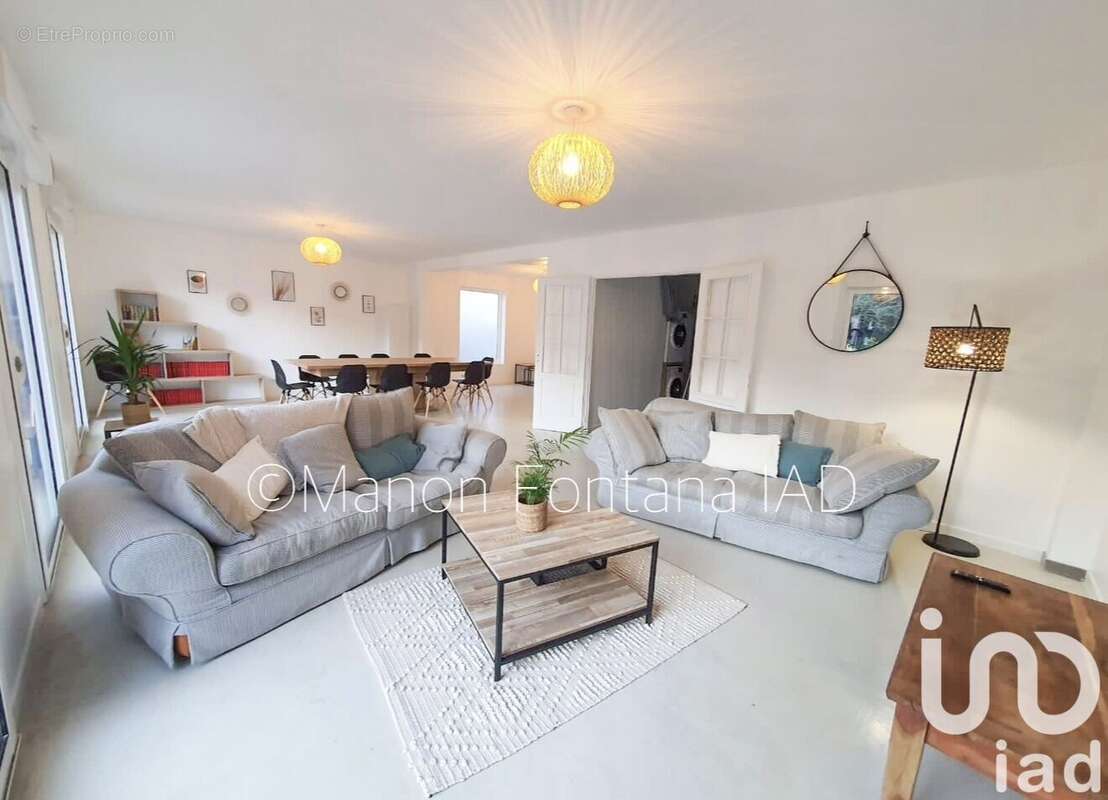 Photo 3 - Maison à WISSOUS