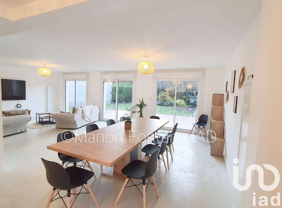 Photo 4 - Maison à WISSOUS