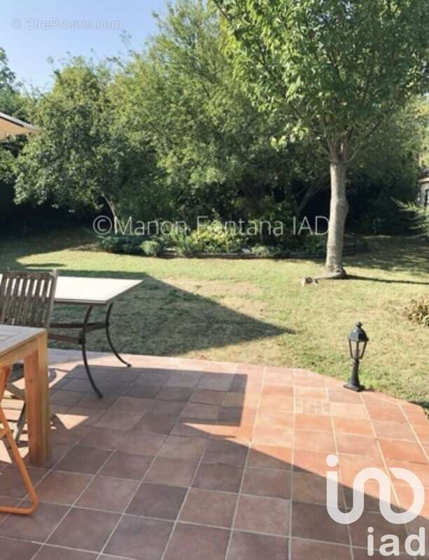 Photo 8 - Maison à WISSOUS