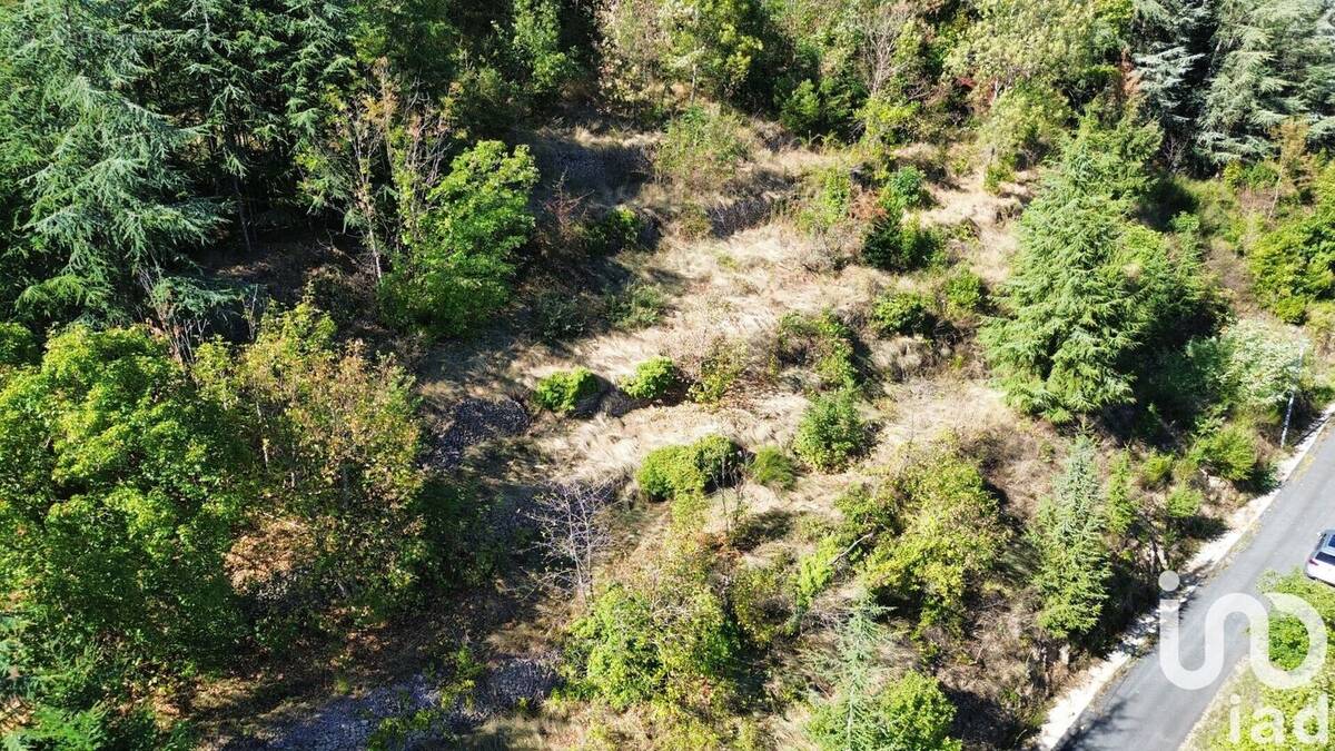 Photo 1 - Terrain à LE CHEYLARD