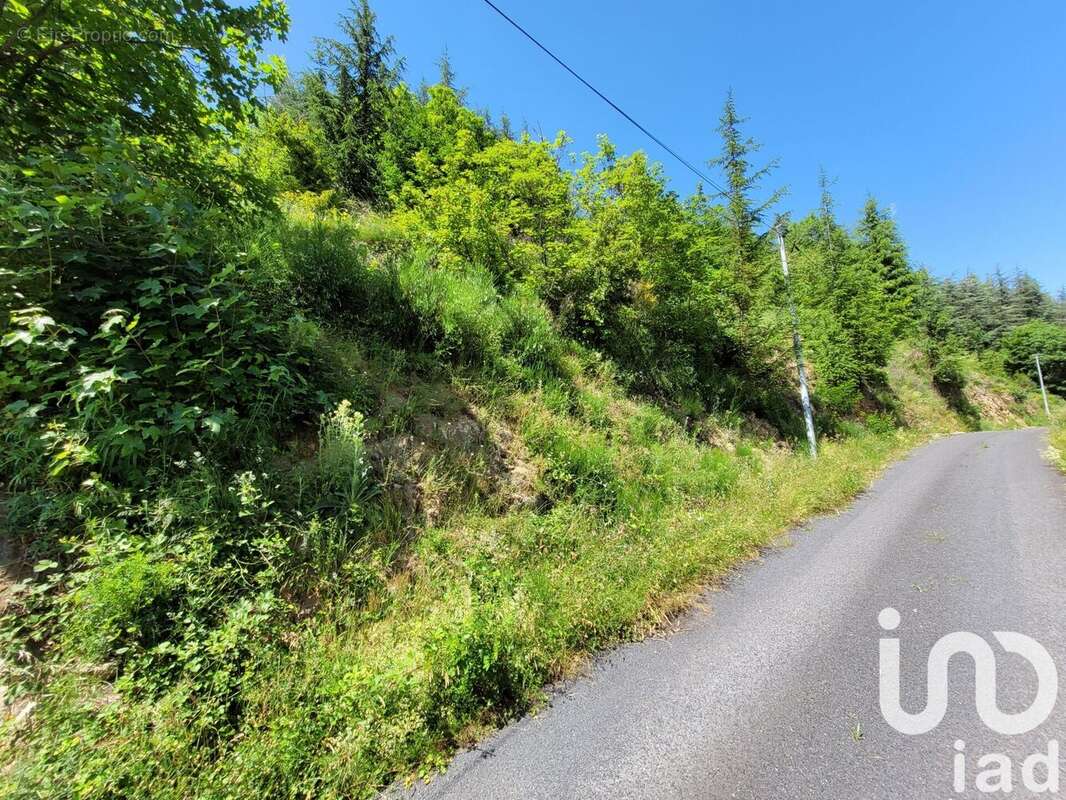 Photo 7 - Terrain à LE CHEYLARD