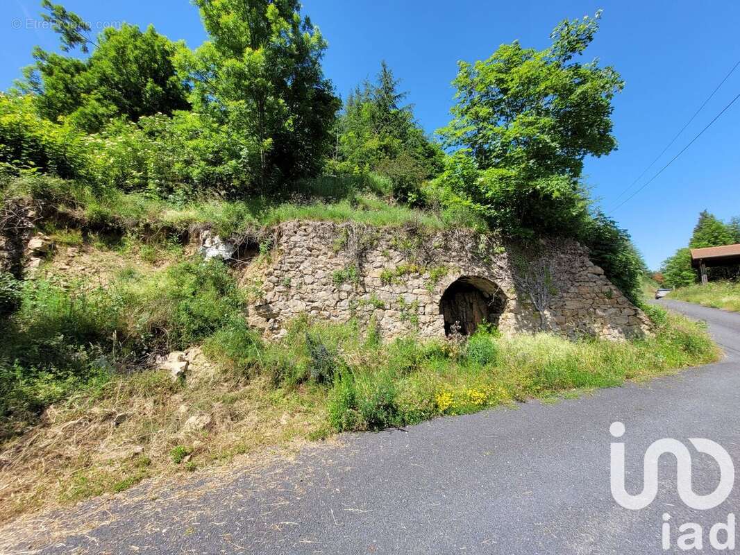 Photo 8 - Terrain à LE CHEYLARD