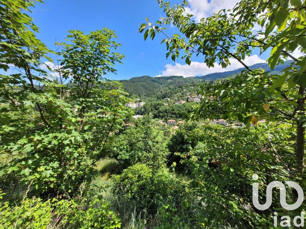 Photo 9 - Terrain à LE CHEYLARD