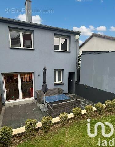 Photo 1 - Maison à LONGLAVILLE