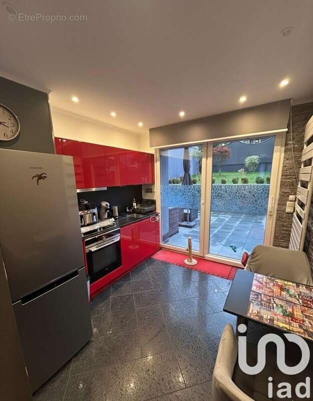 Photo 4 - Maison à LONGLAVILLE