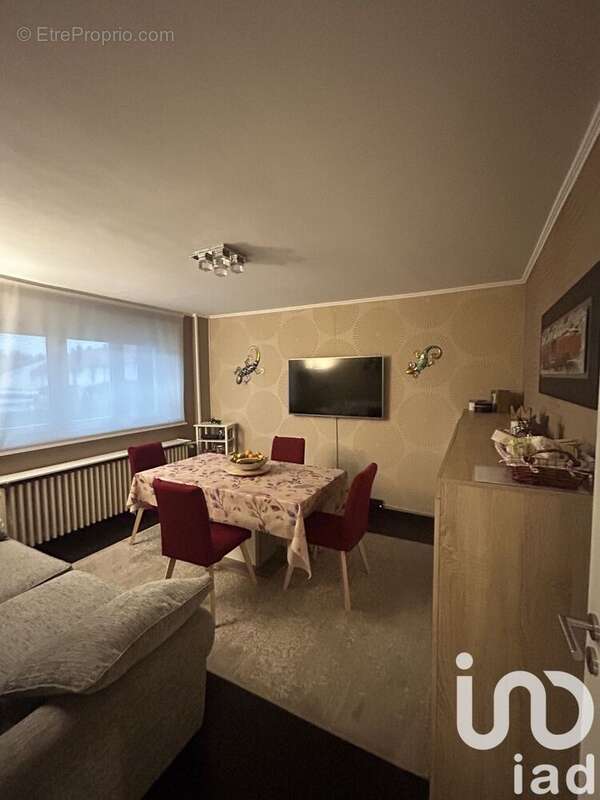 Photo 5 - Maison à LONGLAVILLE