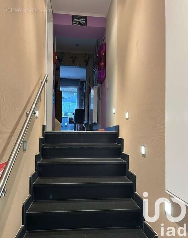 Photo 6 - Maison à LONGLAVILLE