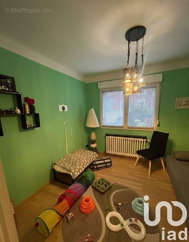 Photo 7 - Maison à LONGLAVILLE