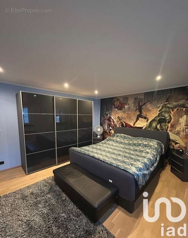 Photo 8 - Maison à LONGLAVILLE