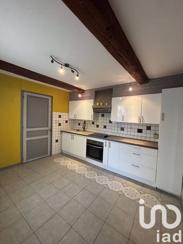 Photo 1 - Maison à MAURY