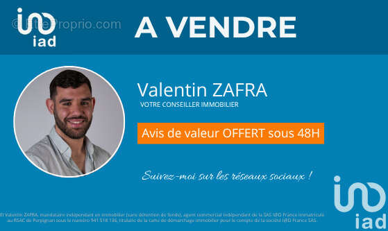 Photo 2 - Maison à MAURY