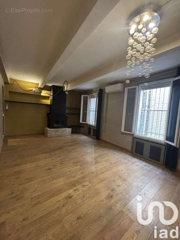 Photo 3 - Maison à MAURY