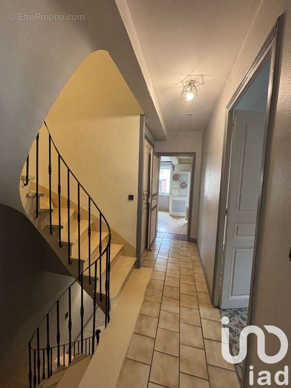 Photo 9 - Maison à MAURY