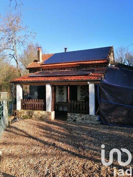 Photo 2 - Maison à THOLLET