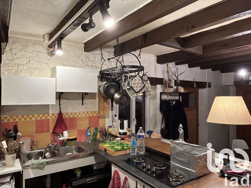 Photo 4 - Maison à THOLLET