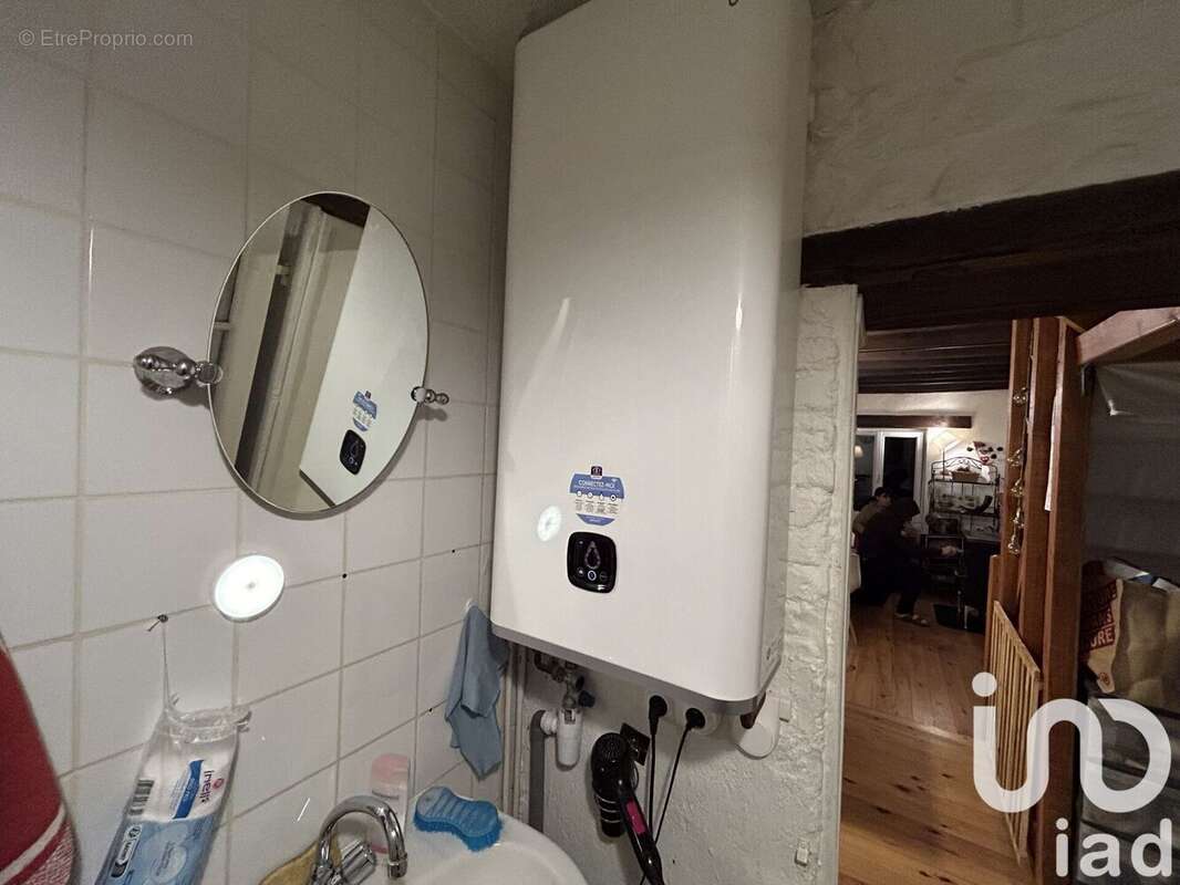 Photo 6 - Maison à THOLLET