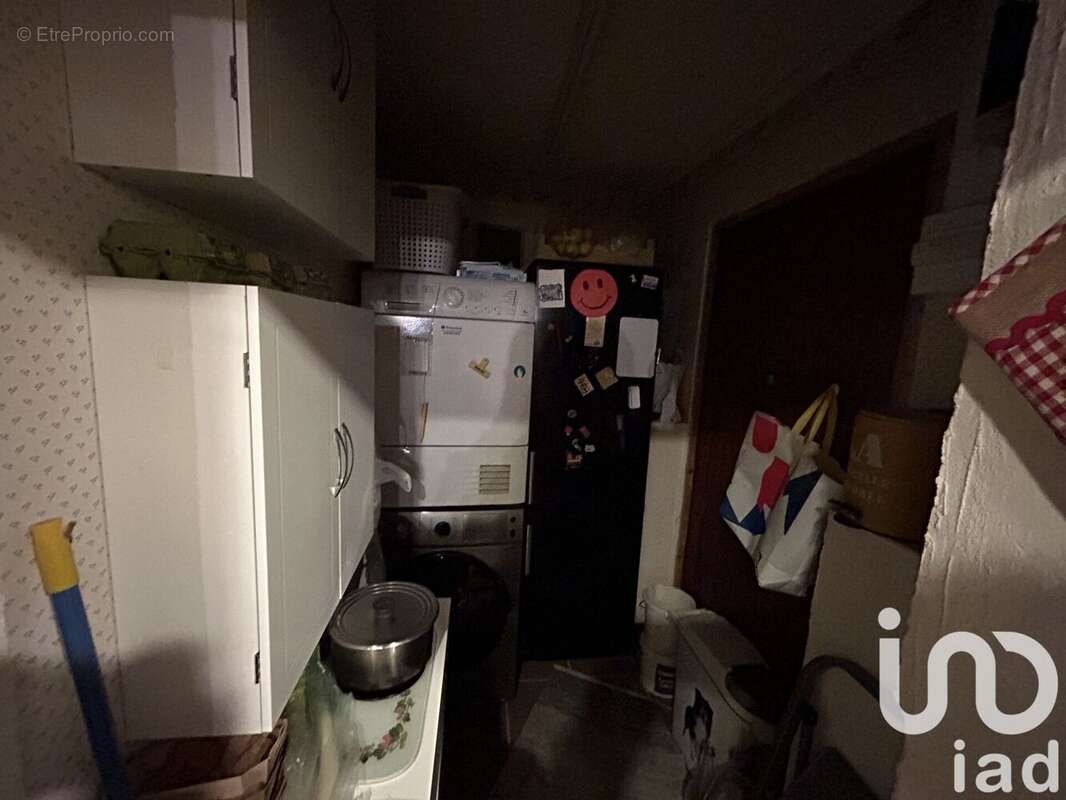 Photo 7 - Maison à THOLLET