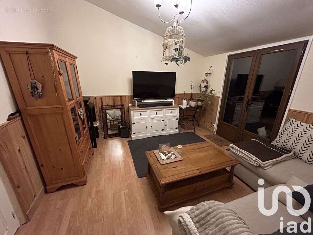 Photo 8 - Maison à THOLLET