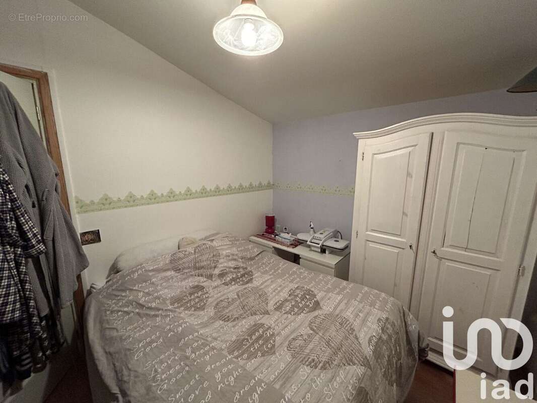 Photo 9 - Maison à THOLLET