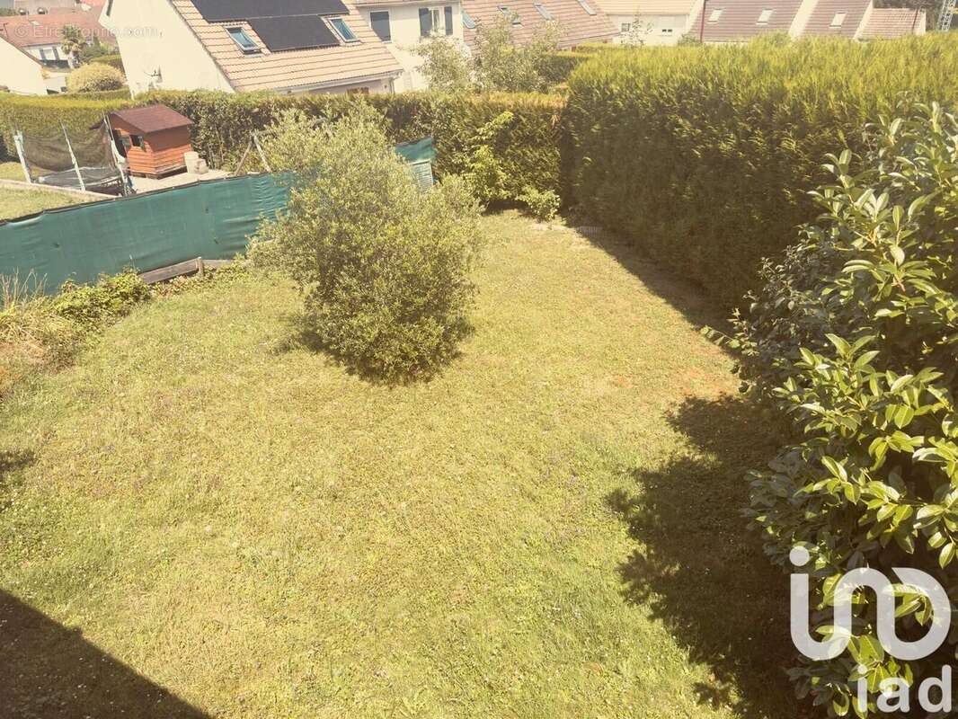 Photo 4 - Maison à MAREUIL-SUR-OURCQ