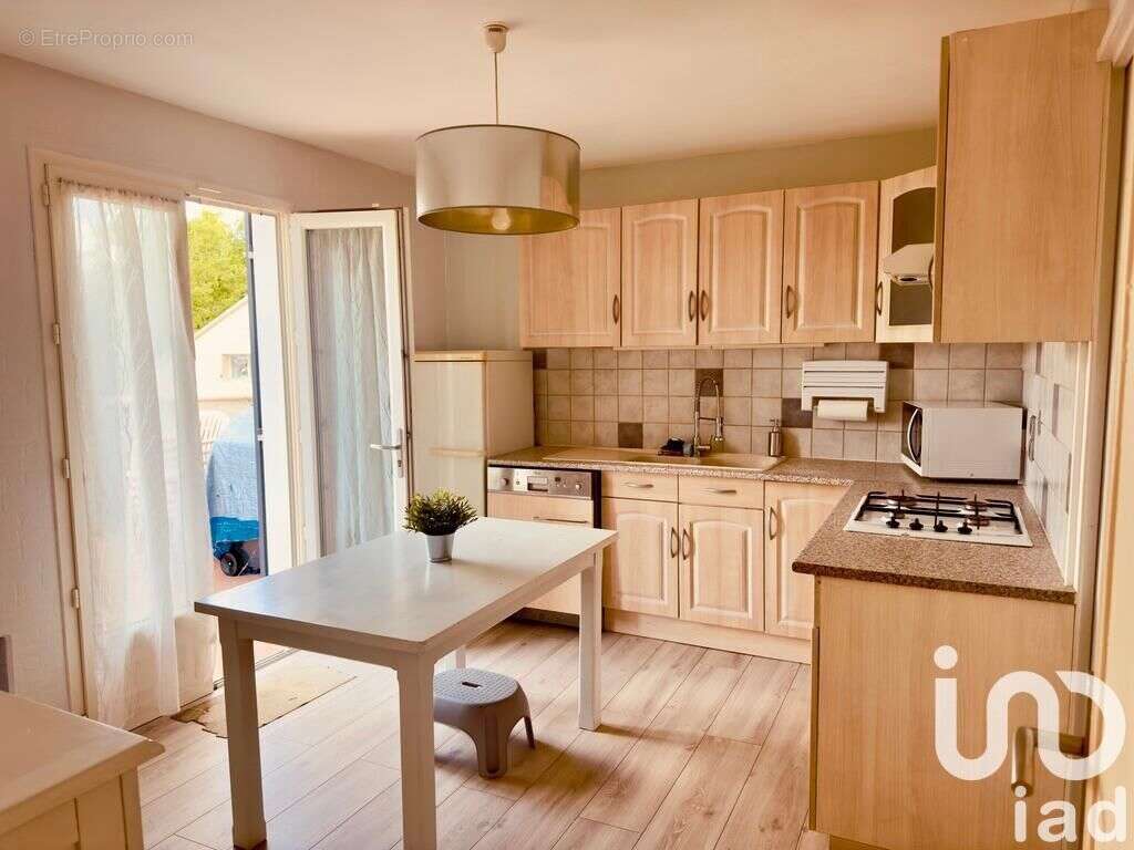 Photo 5 - Maison à MAREUIL-SUR-OURCQ