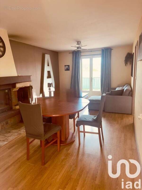 Photo 6 - Maison à MAREUIL-SUR-OURCQ