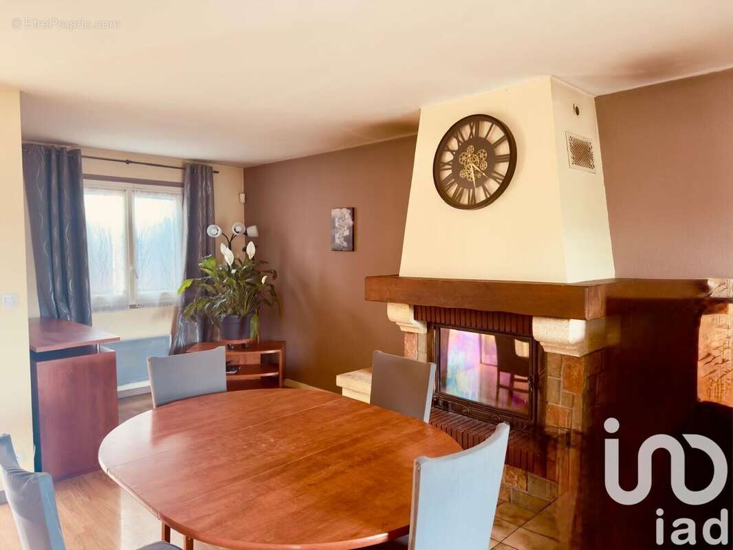 Photo 7 - Maison à MAREUIL-SUR-OURCQ