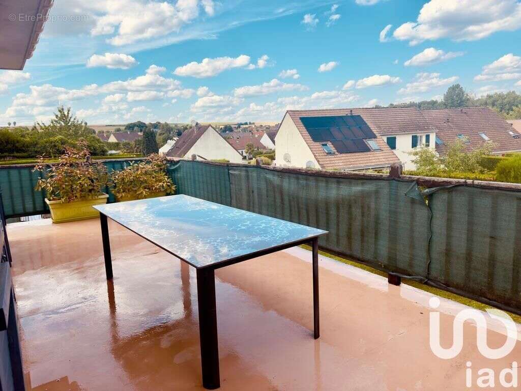 Photo 8 - Maison à MAREUIL-SUR-OURCQ