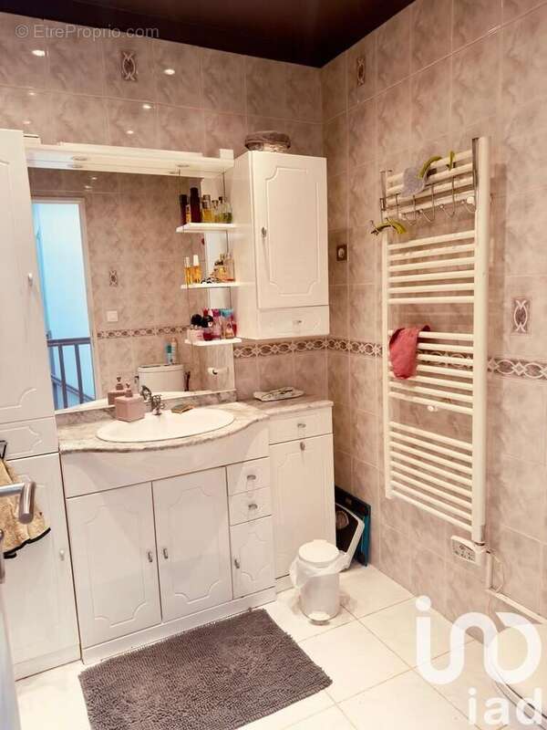 Photo 9 - Maison à MAREUIL-SUR-OURCQ