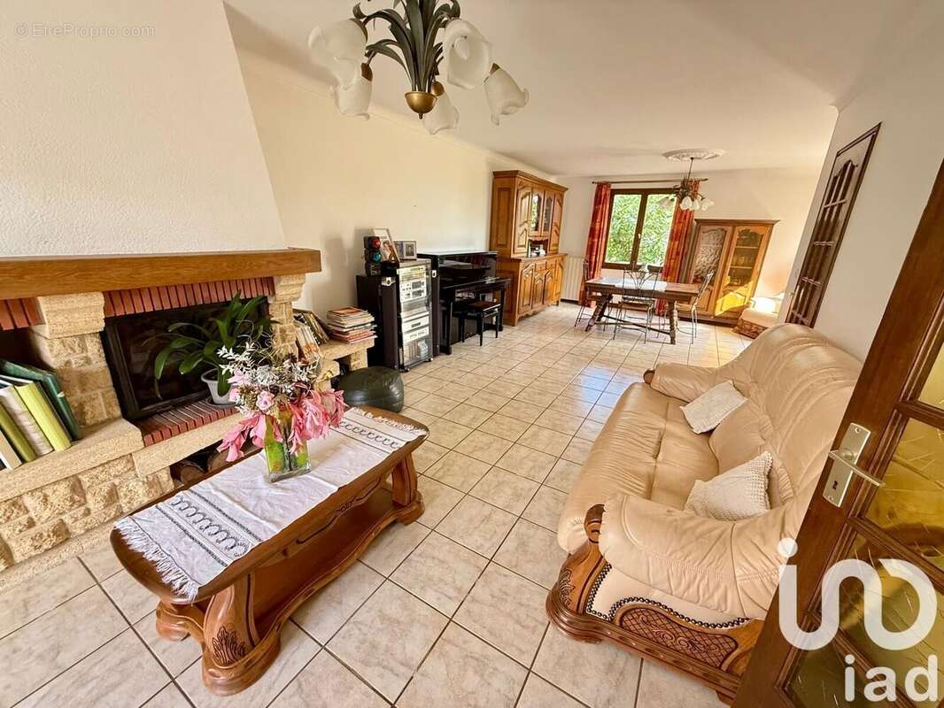 Photo 2 - Maison à DOMONT