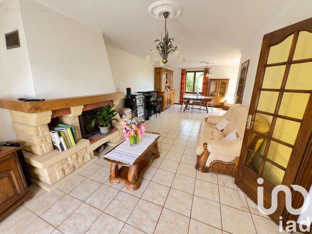 Photo 3 - Maison à DOMONT