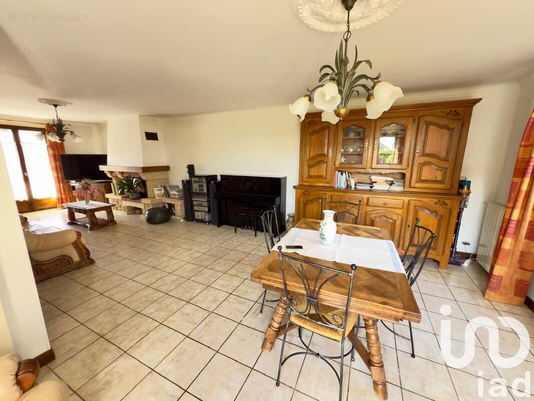 Photo 5 - Maison à DOMONT