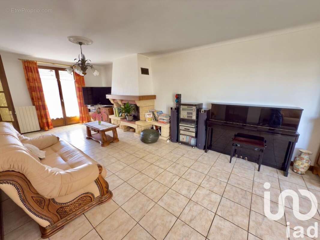 Photo 6 - Maison à DOMONT