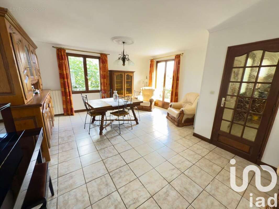 Photo 7 - Maison à DOMONT