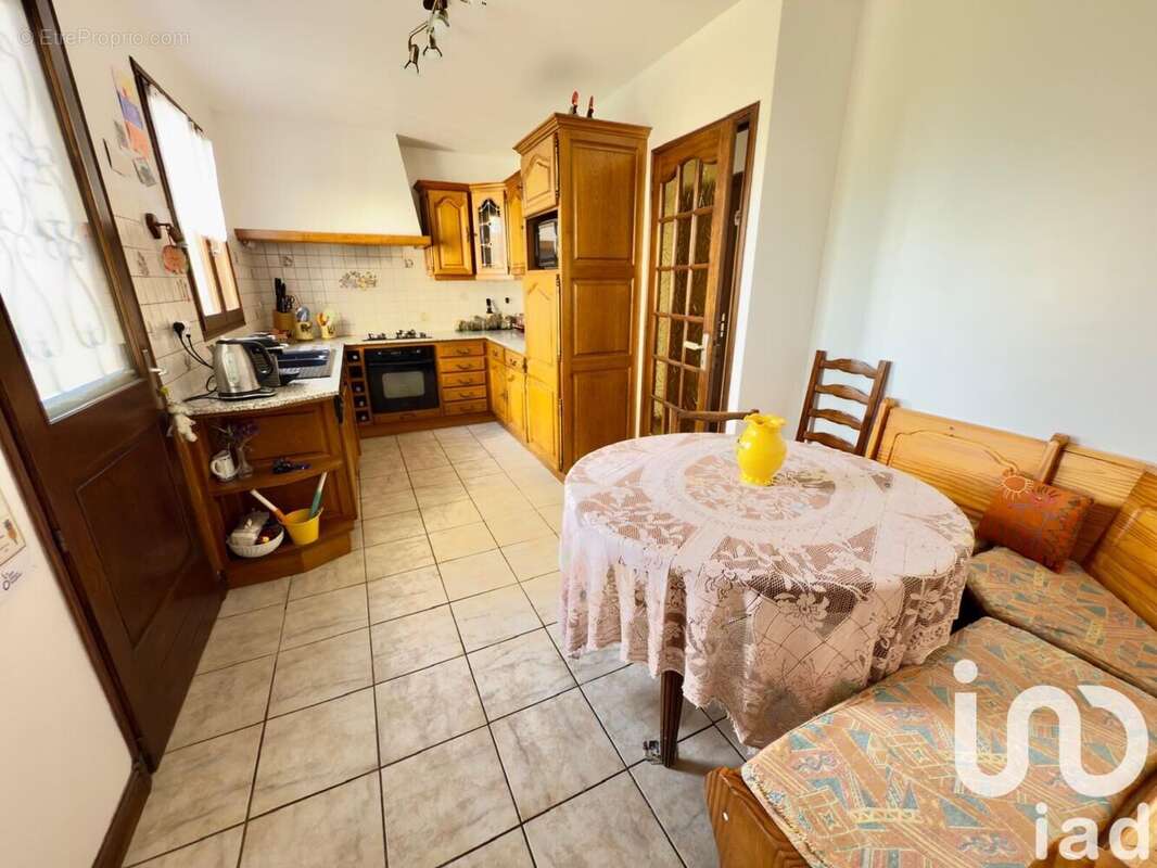 Photo 8 - Maison à DOMONT