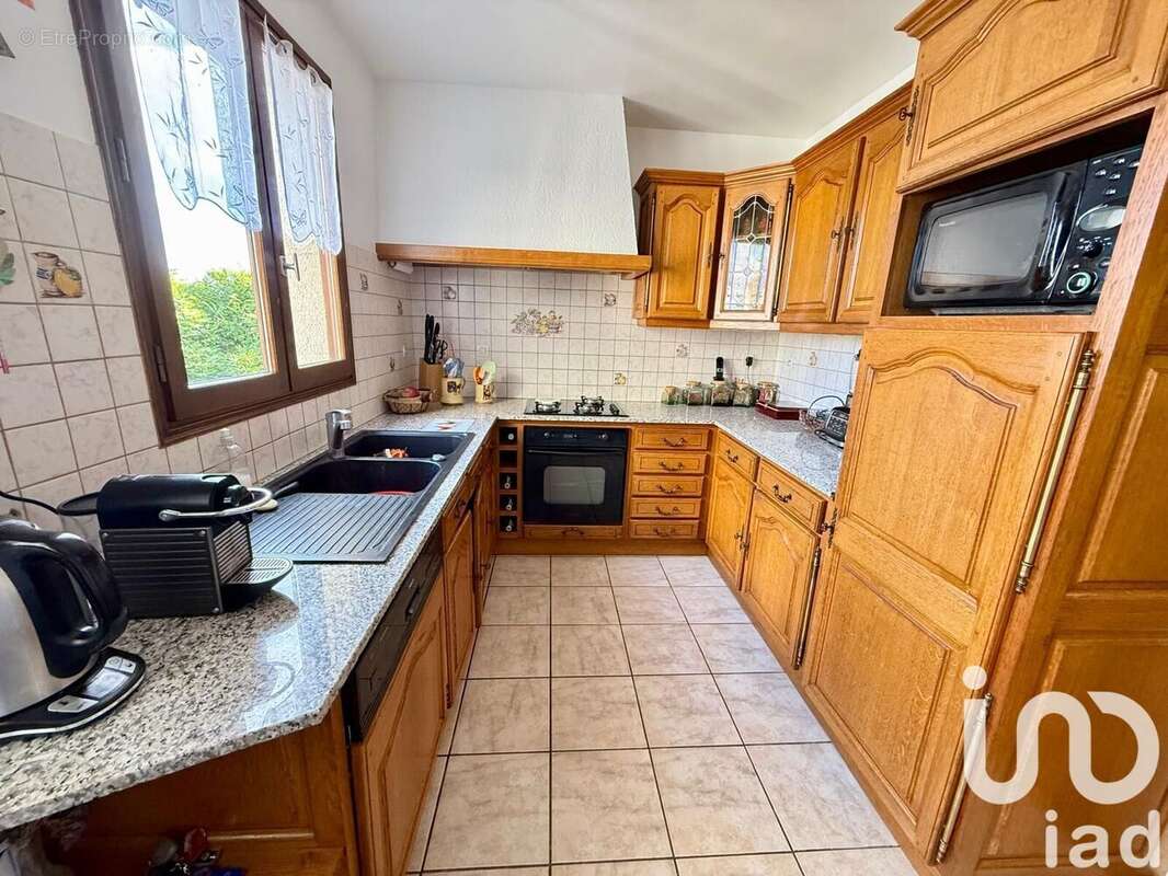 Photo 9 - Maison à DOMONT