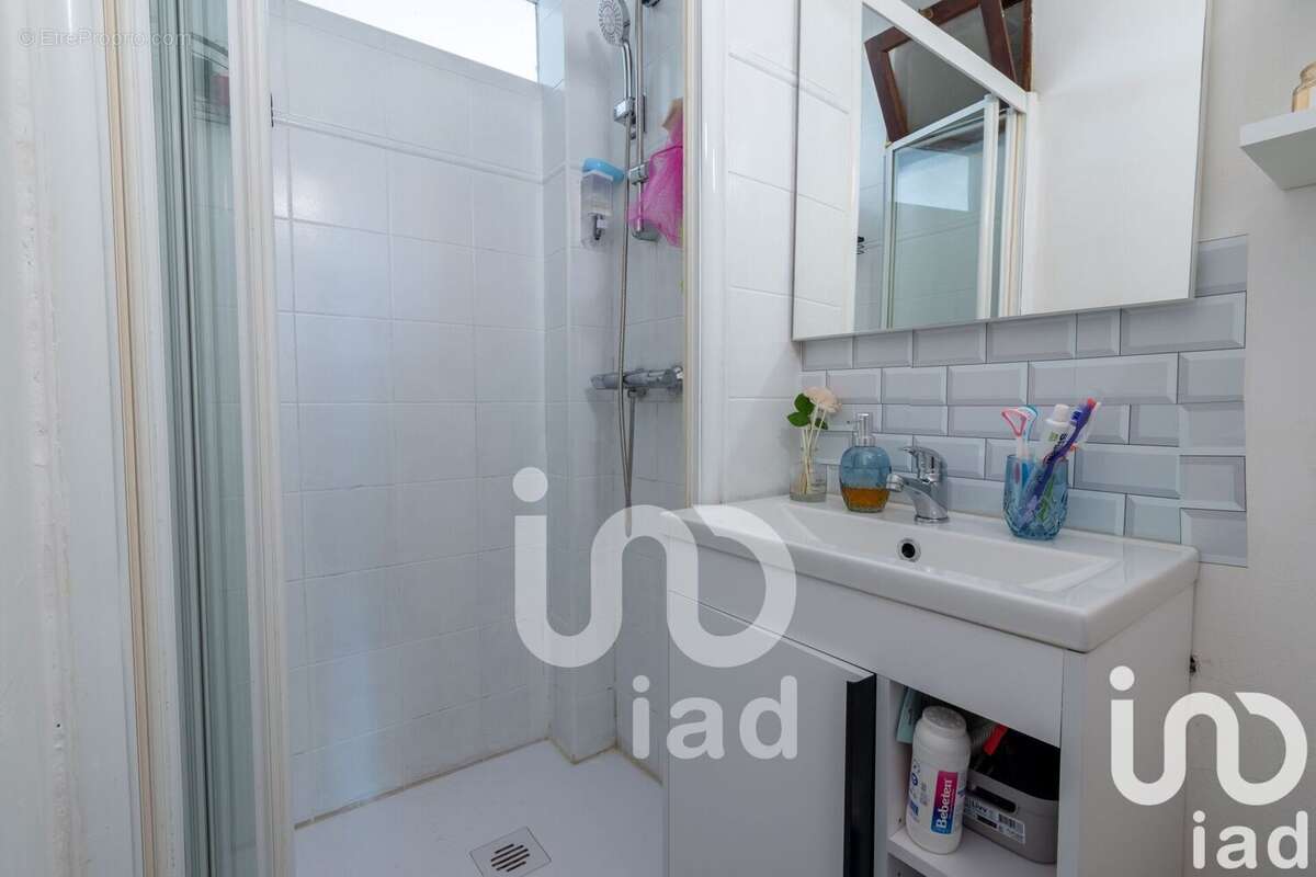 Photo 5 - Appartement à VERNOUILLET