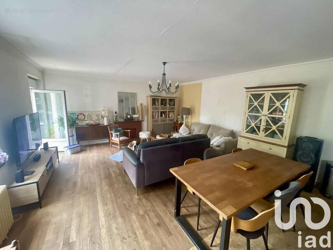 Photo 1 - Maison à PLOURIVO