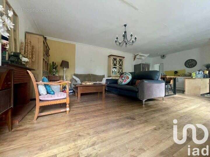 Photo 3 - Maison à PLOURIVO