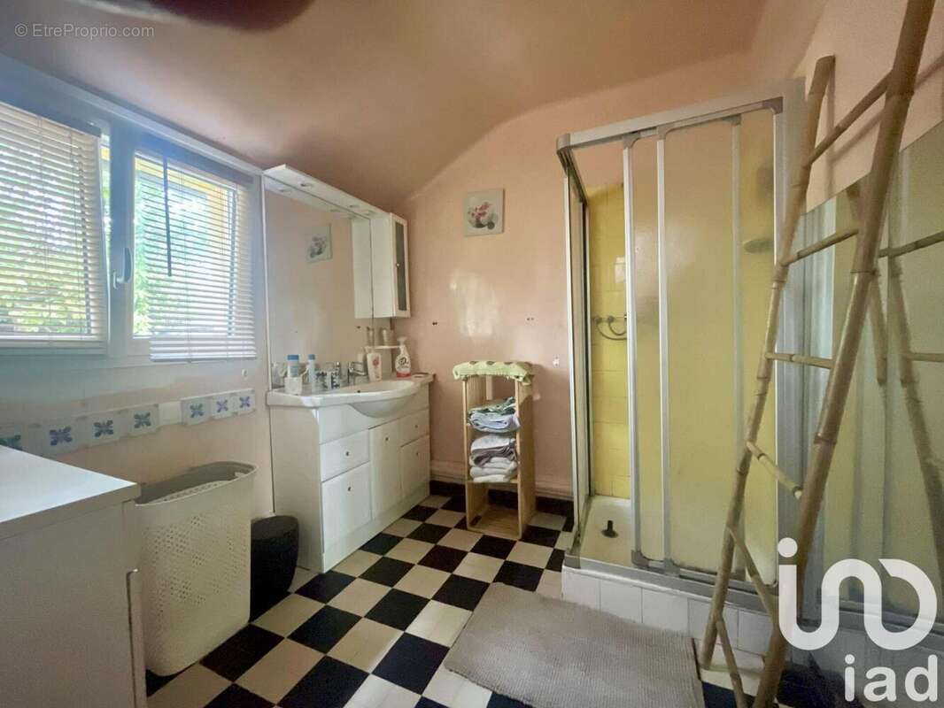 Photo 5 - Maison à PLOURIVO