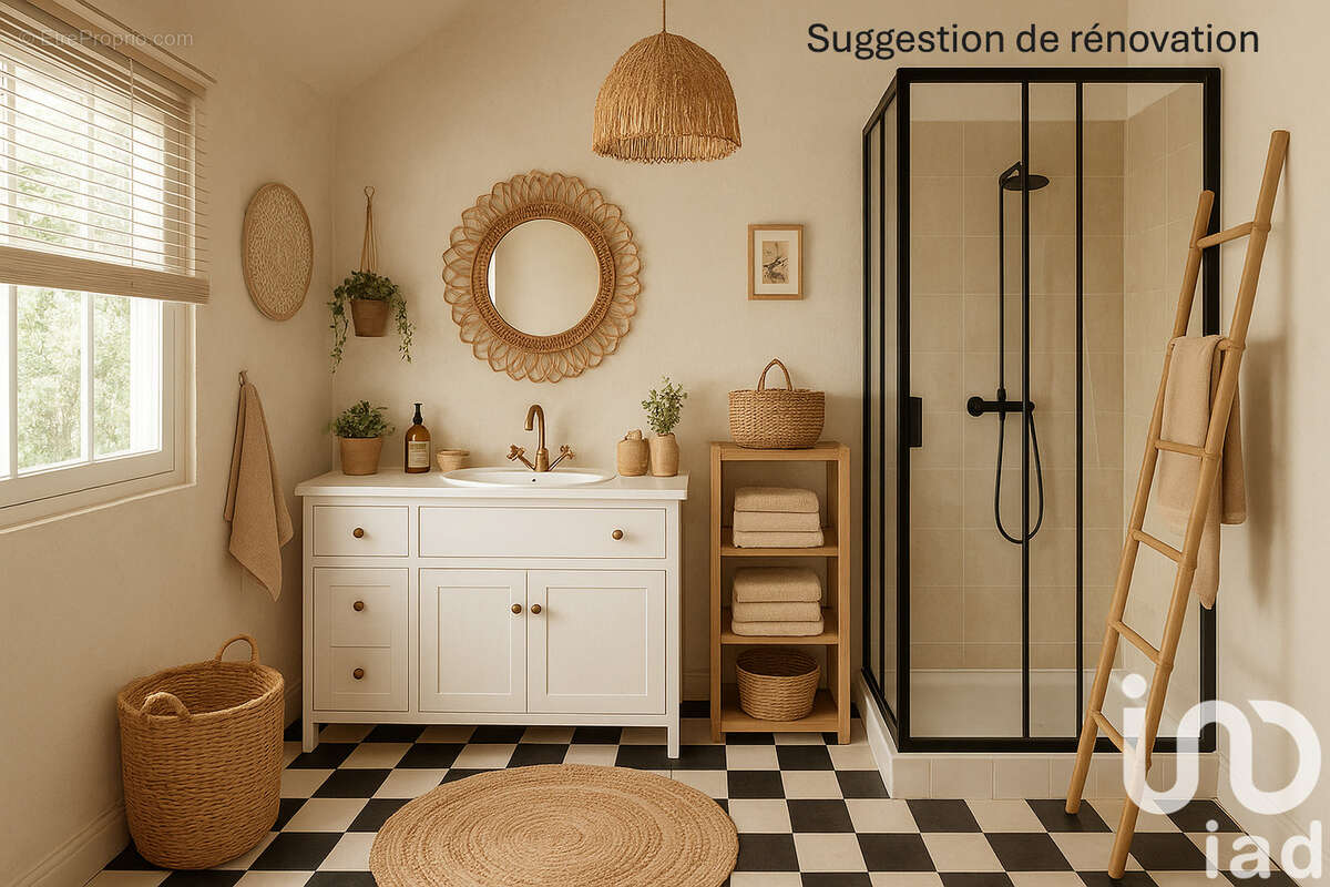 Photo 6 - Maison à PLOURIVO