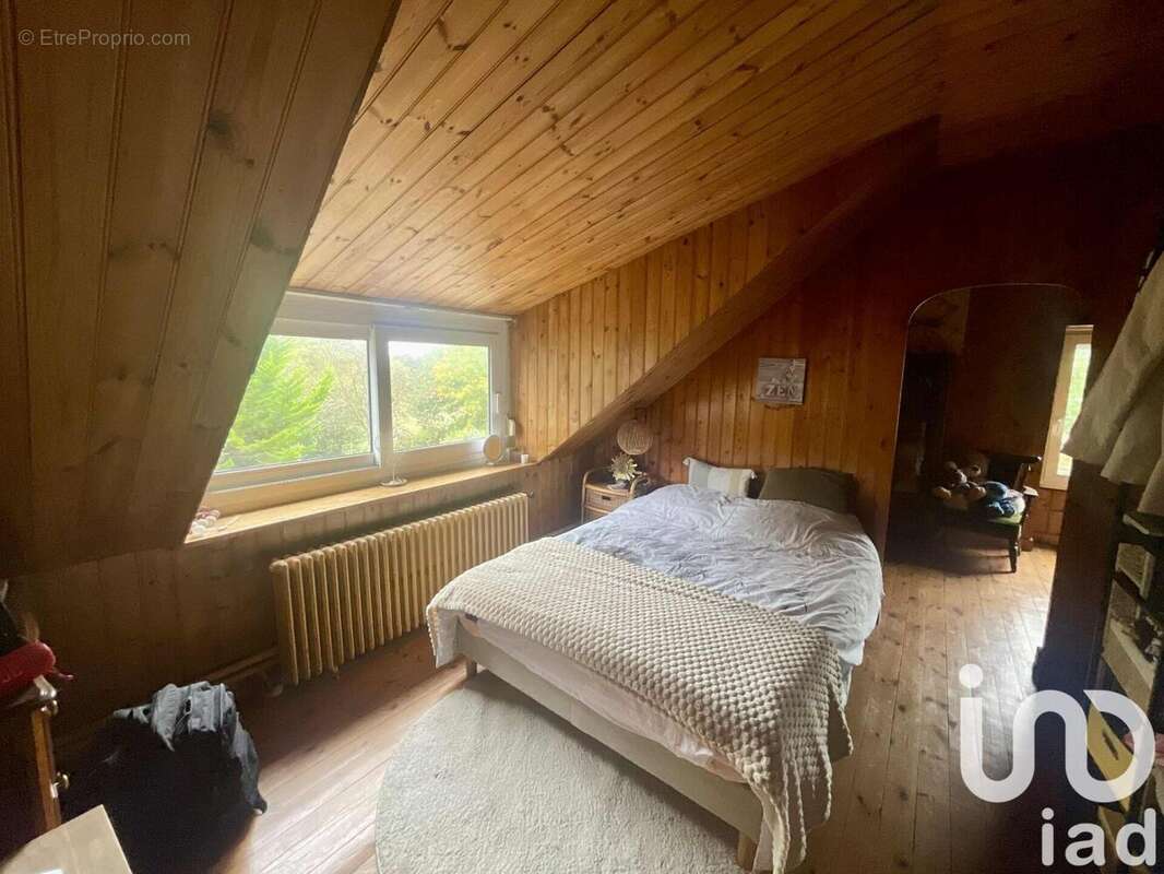 Photo 7 - Maison à PLOURIVO