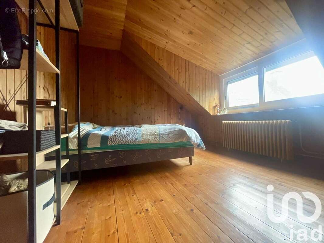 Photo 8 - Maison à PLOURIVO